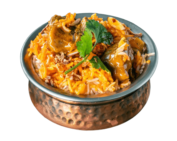Own Masala